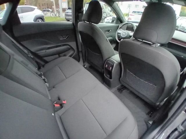 Hyundai Kona Electric N Line