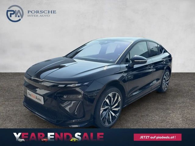 Skoda Enyaq Coupe Sportline