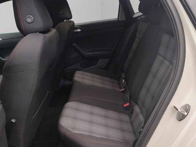 Volkswagen Polo 2.0 TSI DSG