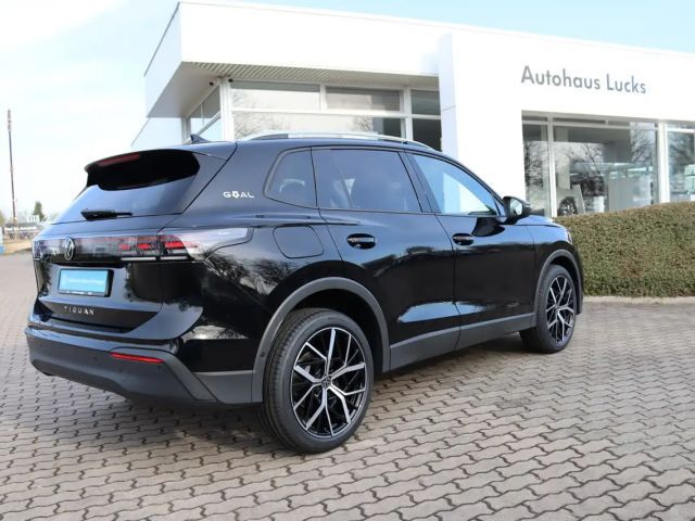 Volkswagen Tiguan 2.0 TDI DSG