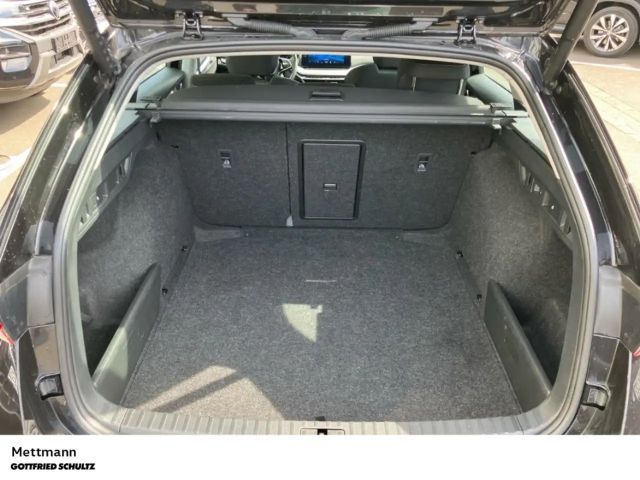 Skoda Octavia 1.5 TSI Combi Style Style