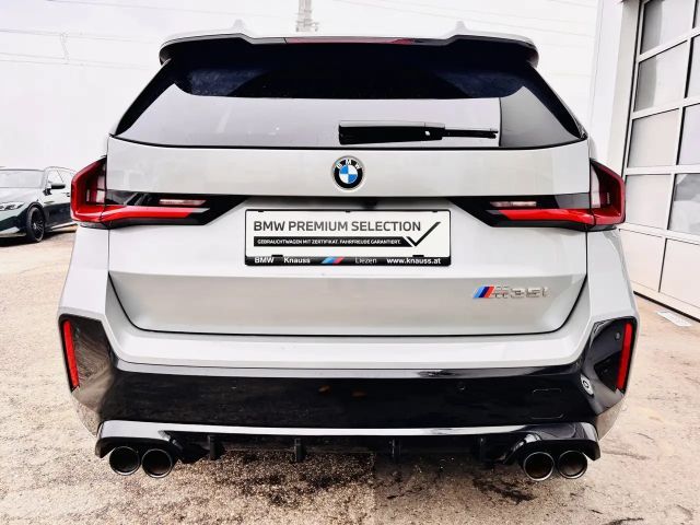 BMW X1 xDrive