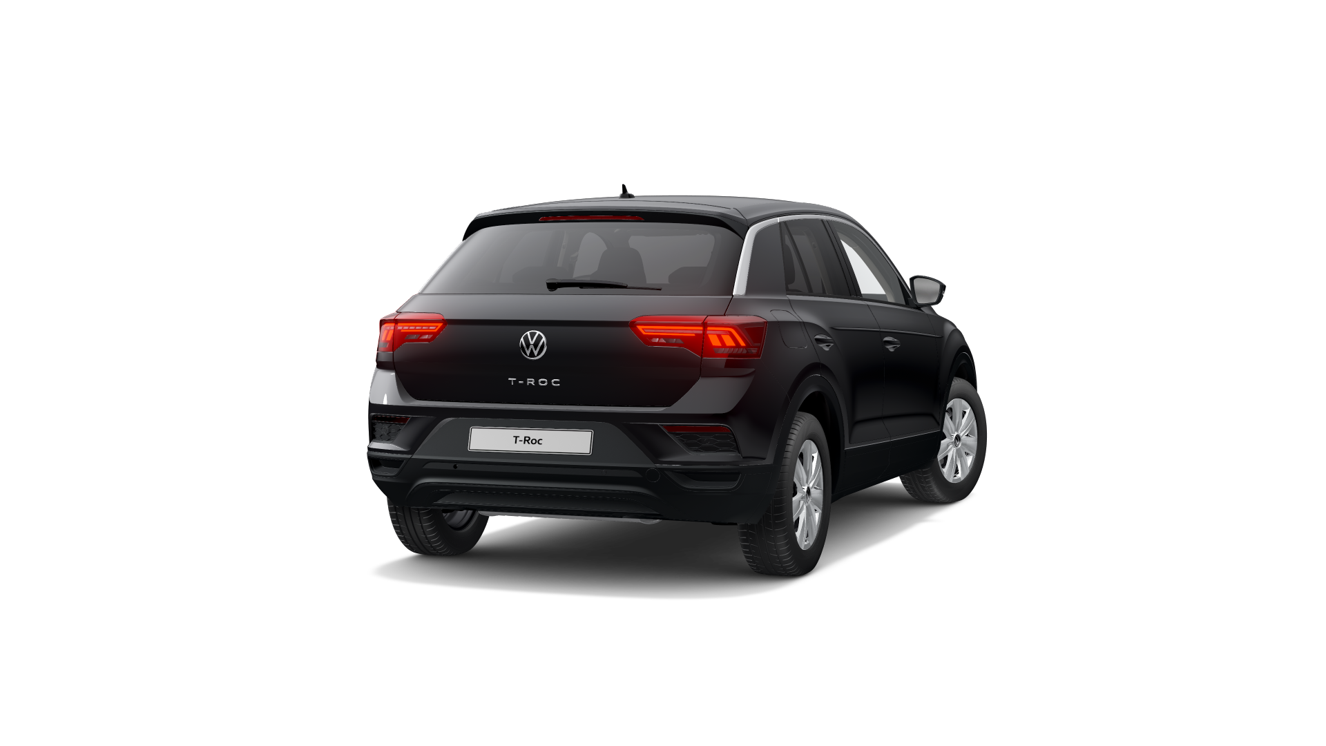 Volkswagen T-Roc 1.0 TSI