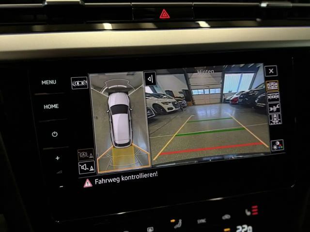 Volkswagen Arteon 4Motion R-Line