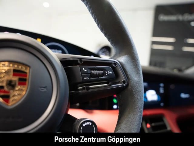 Porsche Taycan 4S Sport Turismo