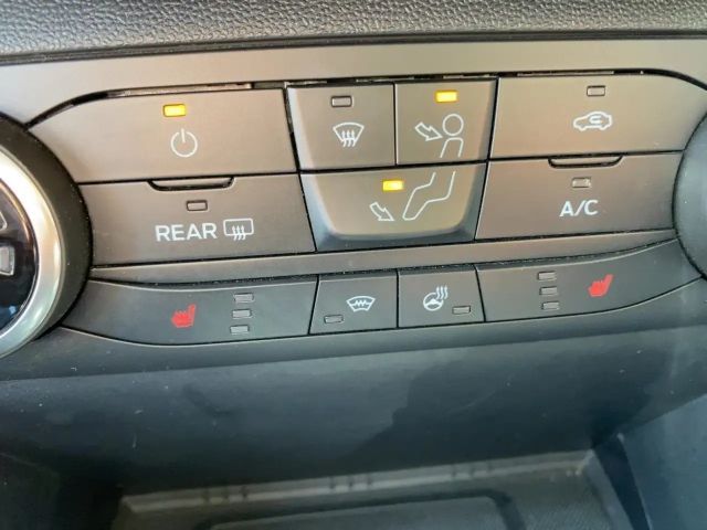 Ford Fiesta Cool & Connect