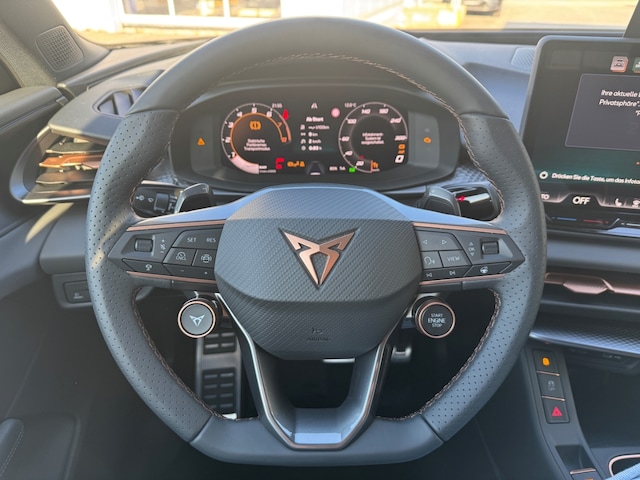 Cupra Terramar 1.5 eTSI