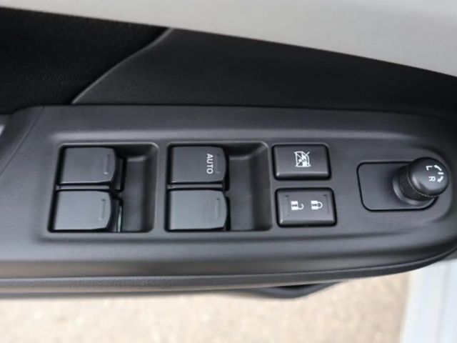 Suzuki Swift Comfort