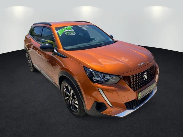 Peugeot E-2008 Allure Pack