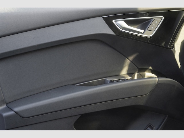 Audi Q4 e-tron SUV 45 e-tron Audi Q4 e-tron