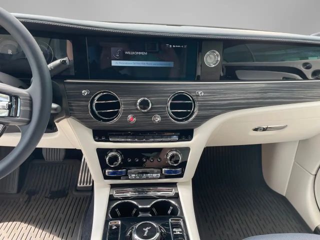 Rolls-Royce Spectre - Bespoke/Starlight/Shooting Star