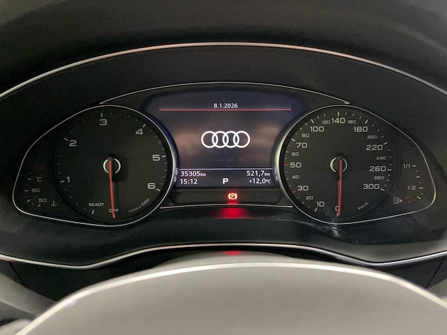 Audi A6 40 TDI Avant S-Tronic