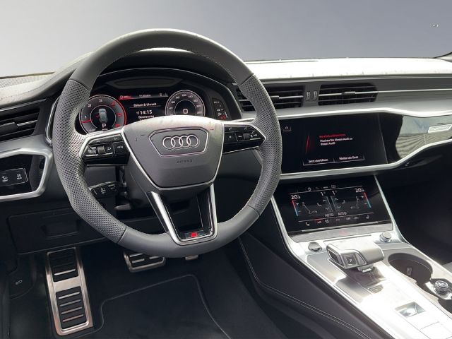 Audi A6 50 TDI Avant Quattro Sport
