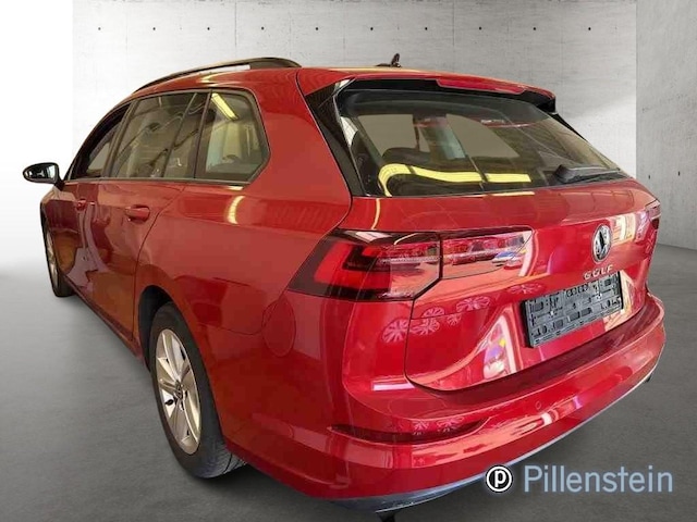 Volkswagen Golf 2.0 TDI DSG Variant