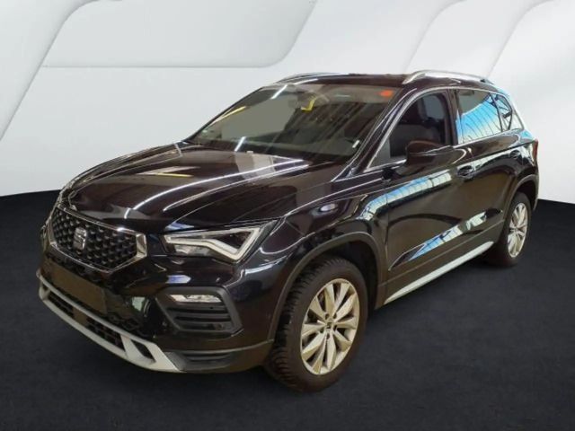 Seat Ateca 1.5 TSI DSG