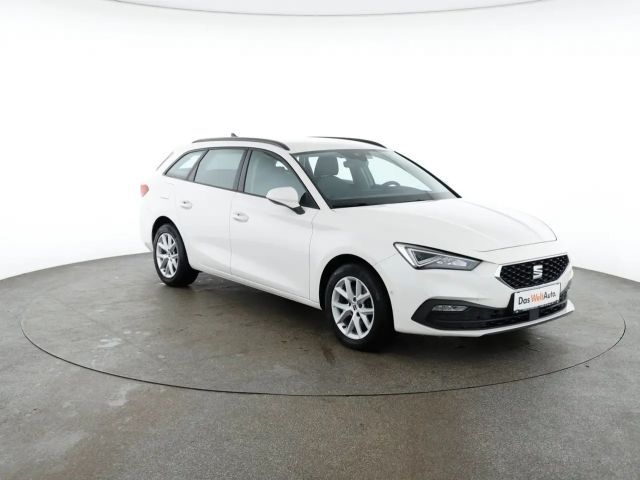 Seat Leon 2.0 TDI DSG Style