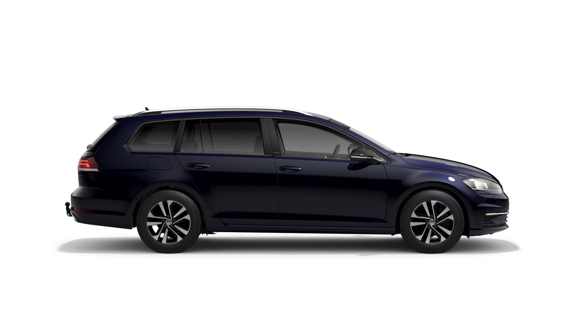 Volkswagen Golf 1.6 TDI IQ.Drive Variant