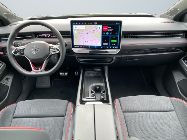 Volkswagen ID.7 Tourer