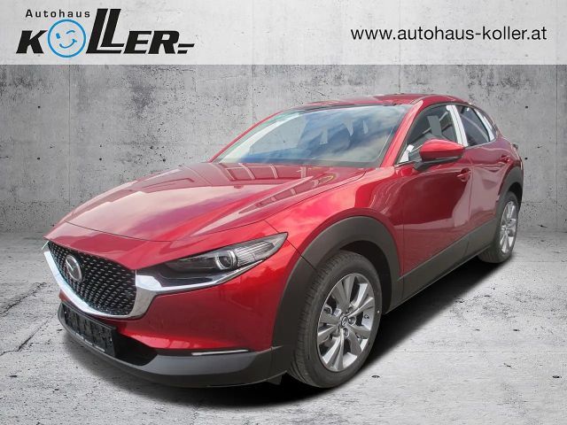 Mazda CX-30 Exclusive-line