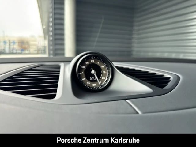 Porsche Macan Turbo