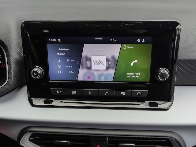 Seat Ibiza 1.0 TSI Style