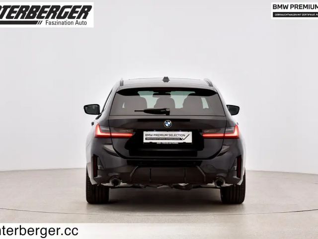 BMW 320 320d Touring xDrive
