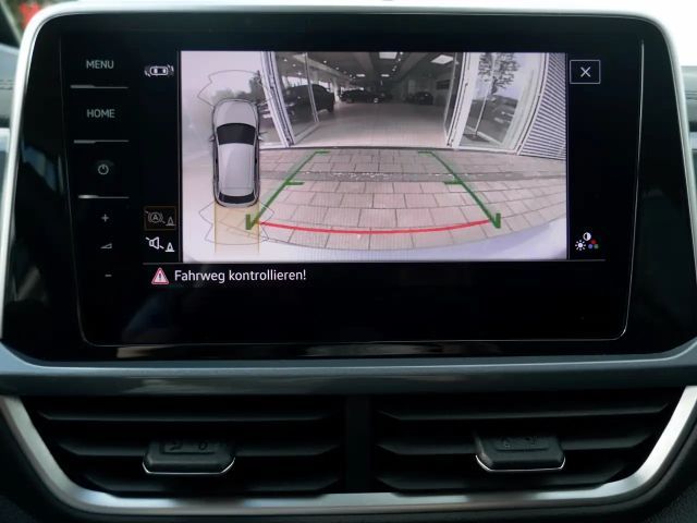 Volkswagen T-Roc 2.0 TDI DSG Style