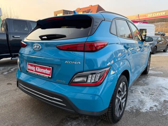 Hyundai Kona 39 kWh Electric