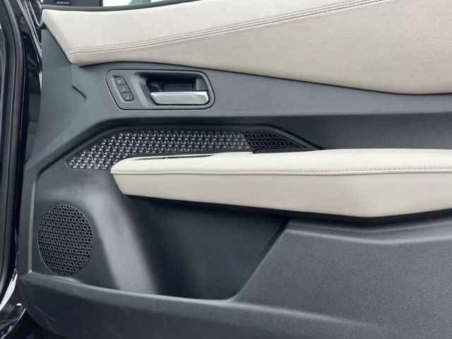 Nissan Ariya 87 kWh AWD Evolve