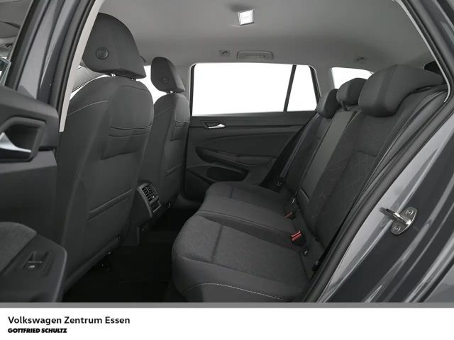 Volkswagen Golf DSG Life Variant