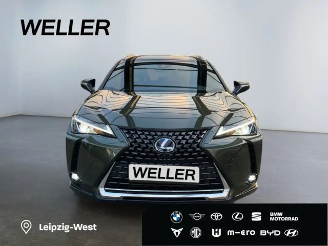 Lexus UX 250h Style Edition