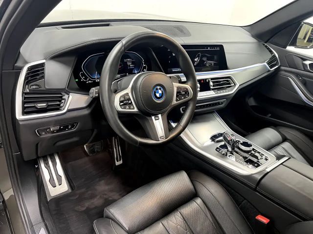 BMW X5 Individual xDrive45e