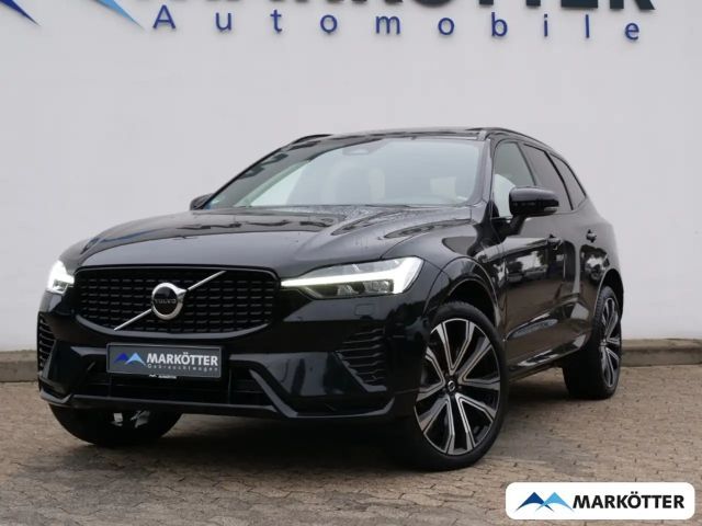Volvo XC60 AWD R-Design T6 Twin Engine