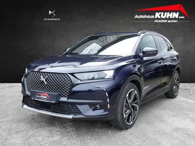 DS DS 7 Crossback Crossback E-Tense