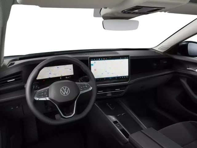 Volkswagen Passat 2.0 TDI Business DSG Variant