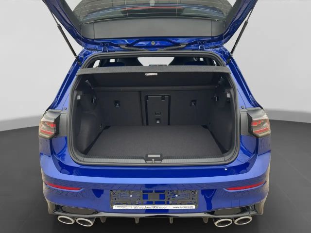 Volkswagen Golf 2.0 TSI DSG