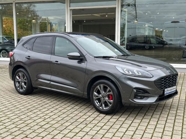 Ford Kuga ST Line X