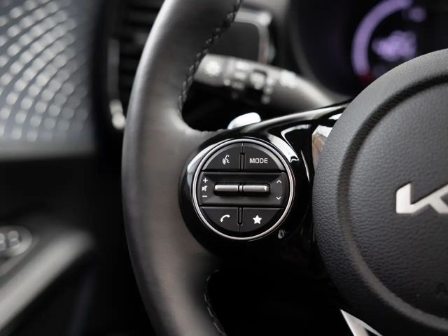 Kia Soul Inspiration HUD. Navi. Carplay. Schiebedach