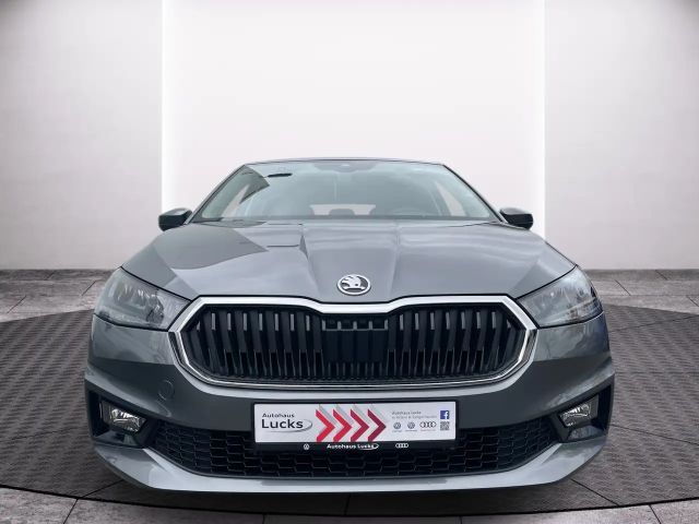 Skoda Fabia 1.0 TSI Selection