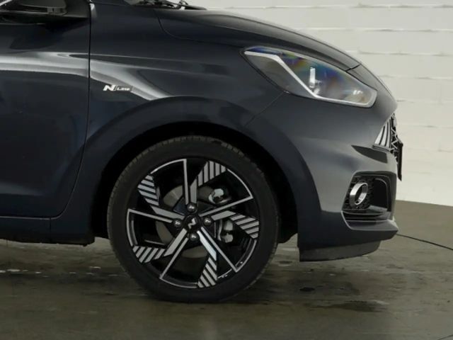 Hyundai i10 N Line T-GDi