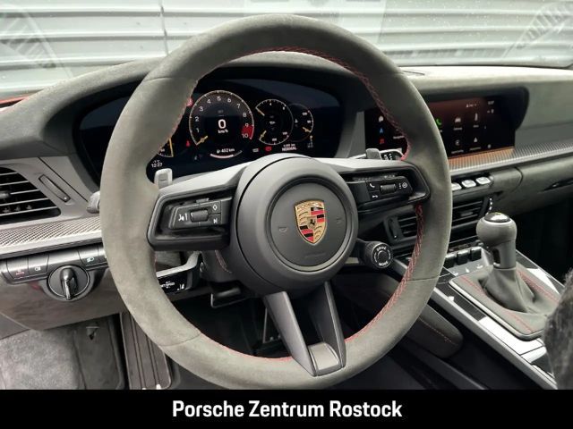 Porsche 992 Coupé GT3