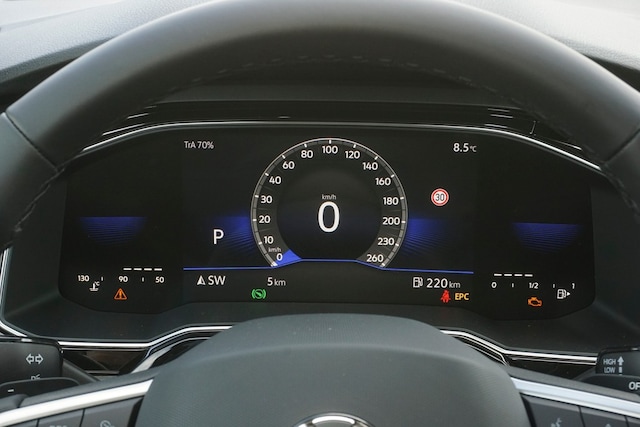 Volkswagen Taigo 1.0 TSI DSG R-Line