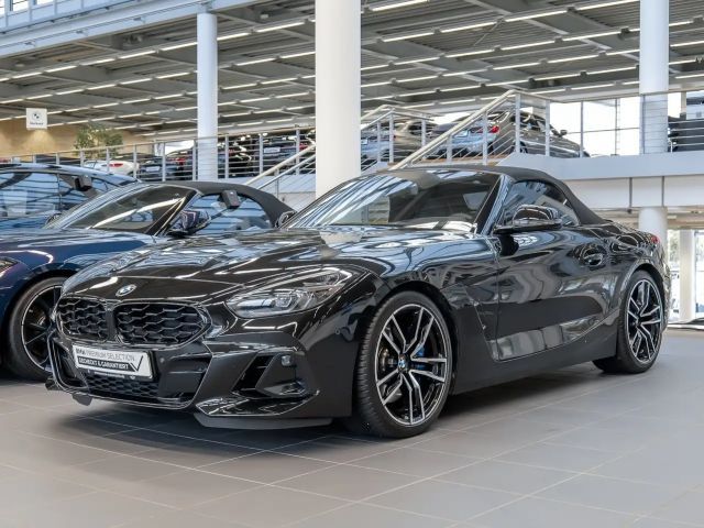 BMW Z4 Cabrio M40i Roadster