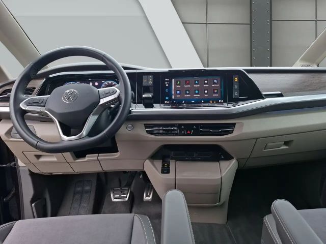 Volkswagen Multivan Style T7