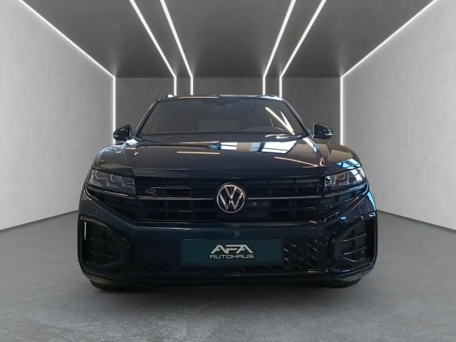 Volkswagen Touareg 3.0 V6 TDI R-Line
