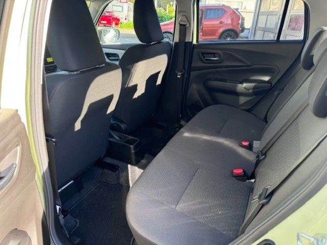 Suzuki Swift Comfort DualJet Hybrid