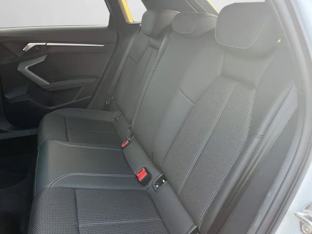 Audi A3 S-Line Sedan