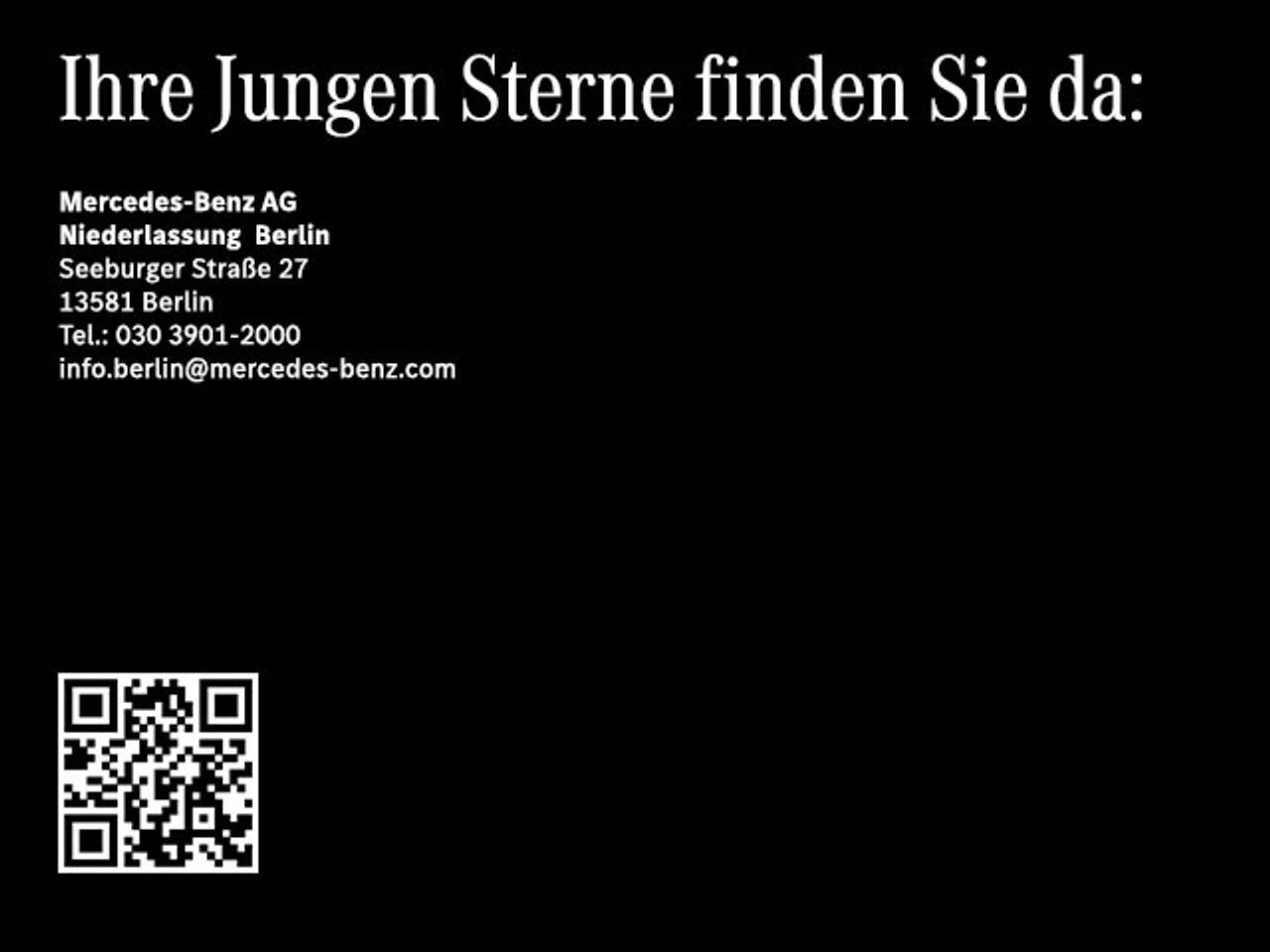 Mercedes-Benz V 220 Limousine Lang V 220 d