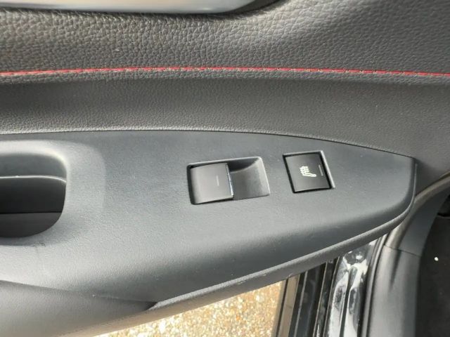 Toyota Corolla GR Touring