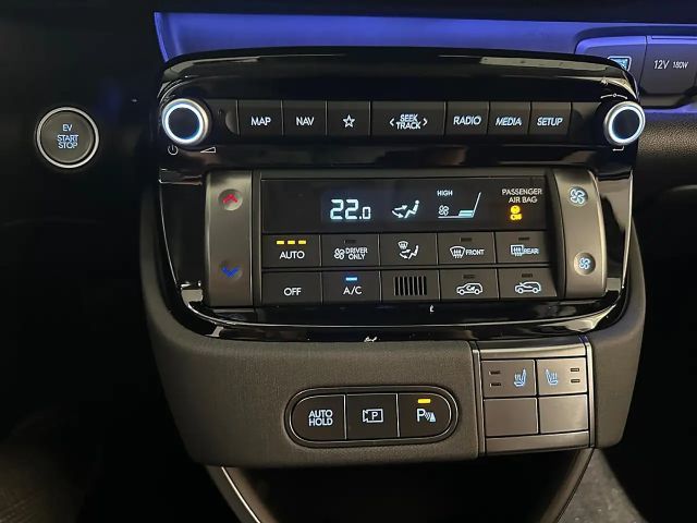 Hyundai INSTER 49 kWh Trend